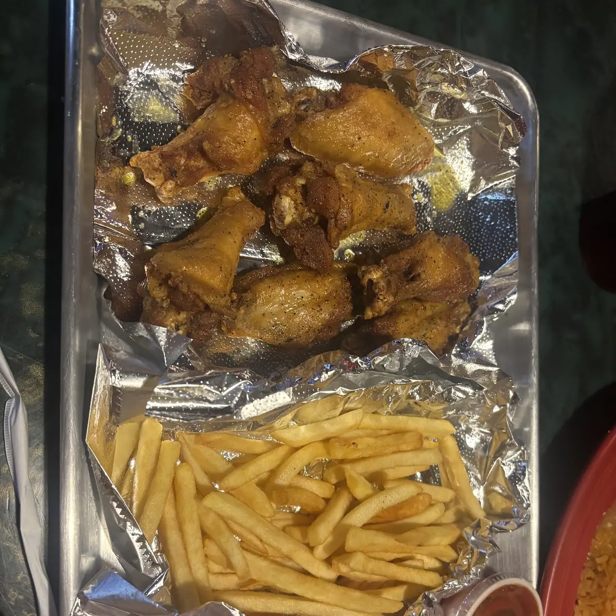 Chicken Wings