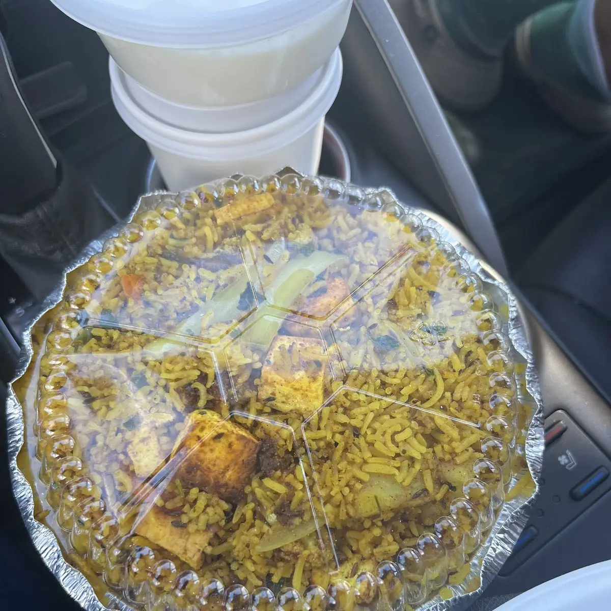 Biryani