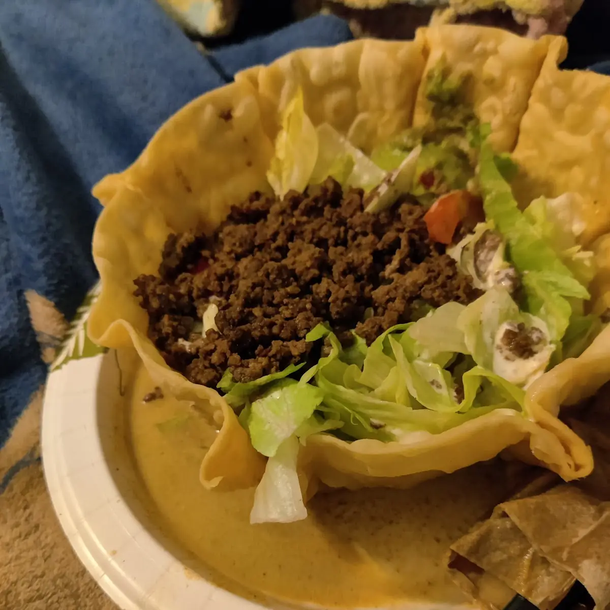 Taco Salad