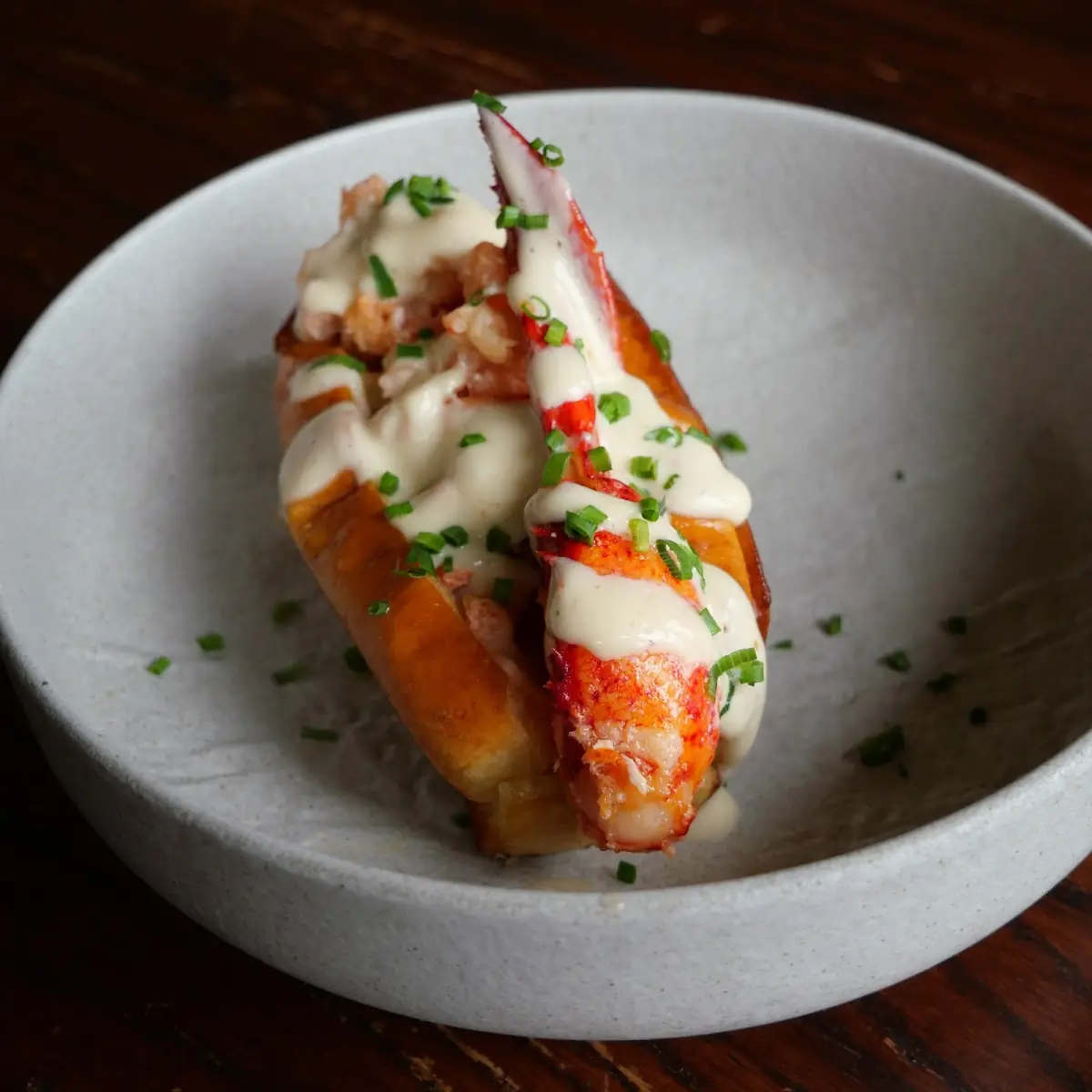 Lobster Roll