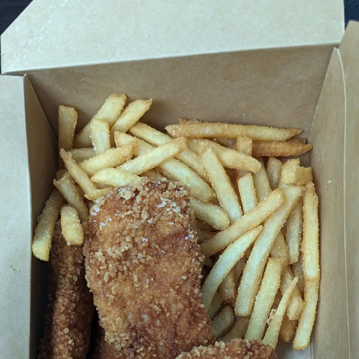 Chicken Tenders