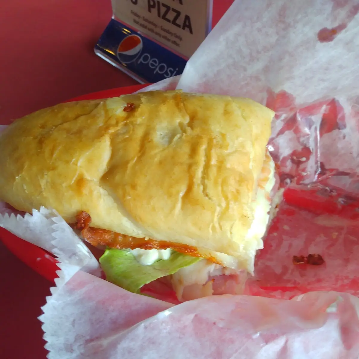 Cassano's Club Sub