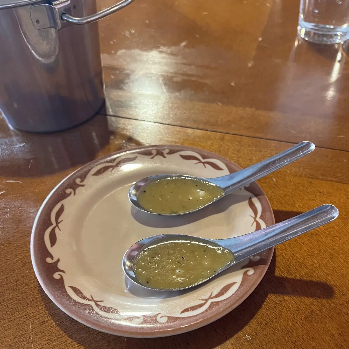 Baked Potato Soup