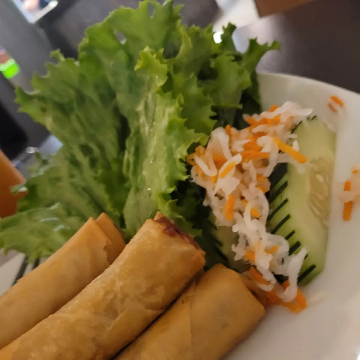 Cha Gio Cua Rangoon
