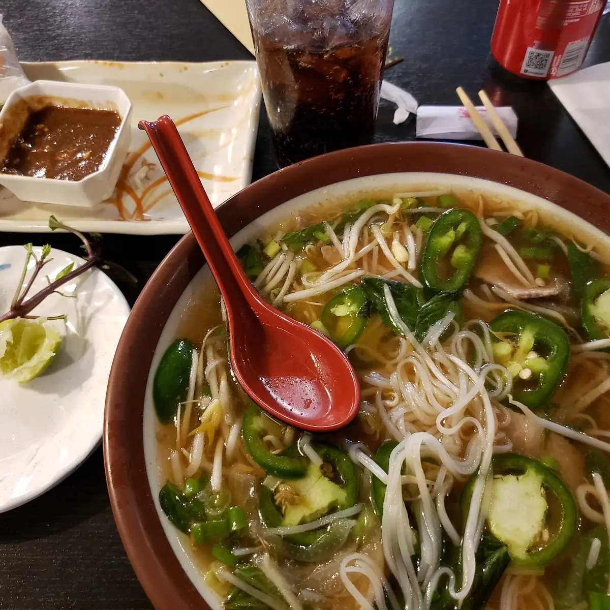 Pho Tai