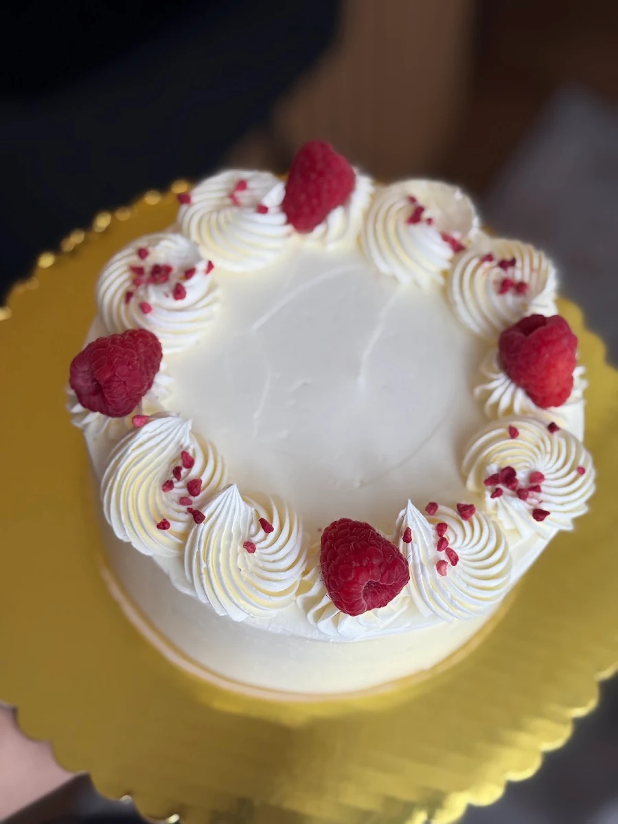 Highlights, Gâteaux'LOCO