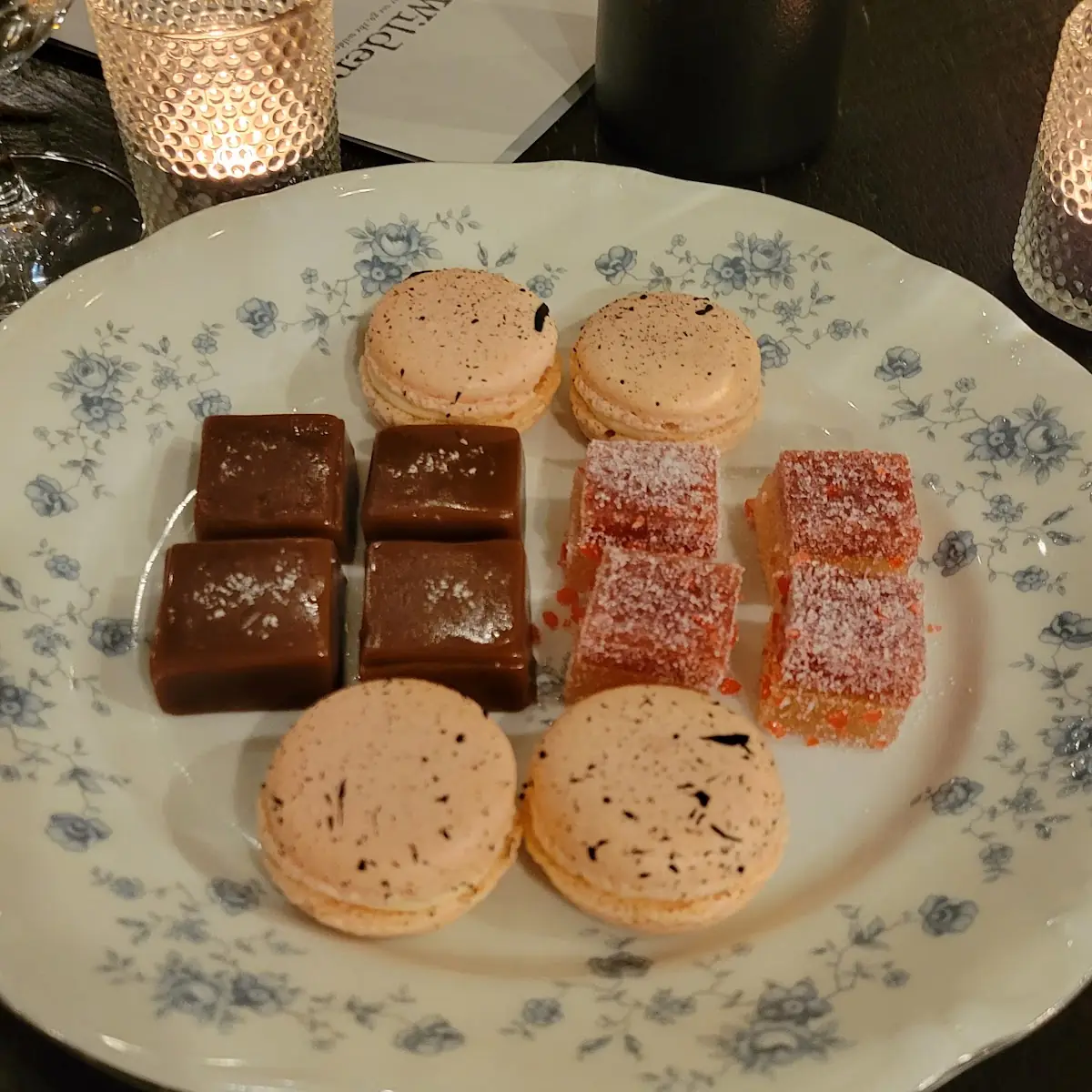 Espresso Salted Caramel