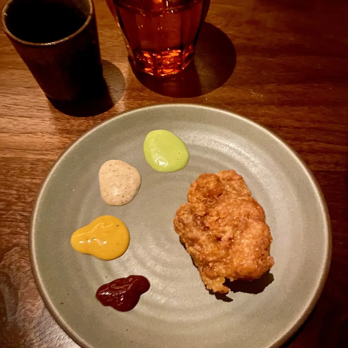 Original Fried Chicken