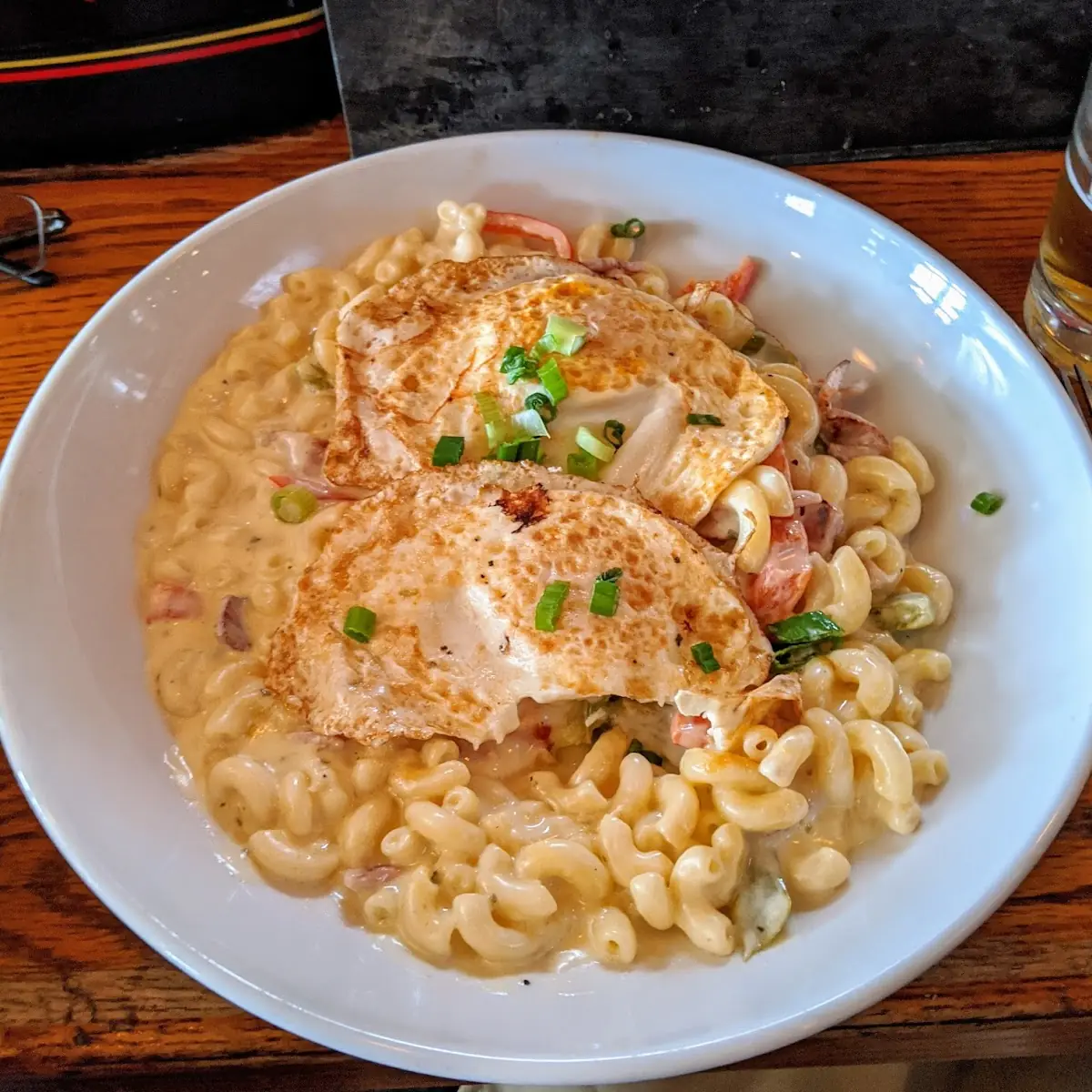 Dubliner Mac and Cheese