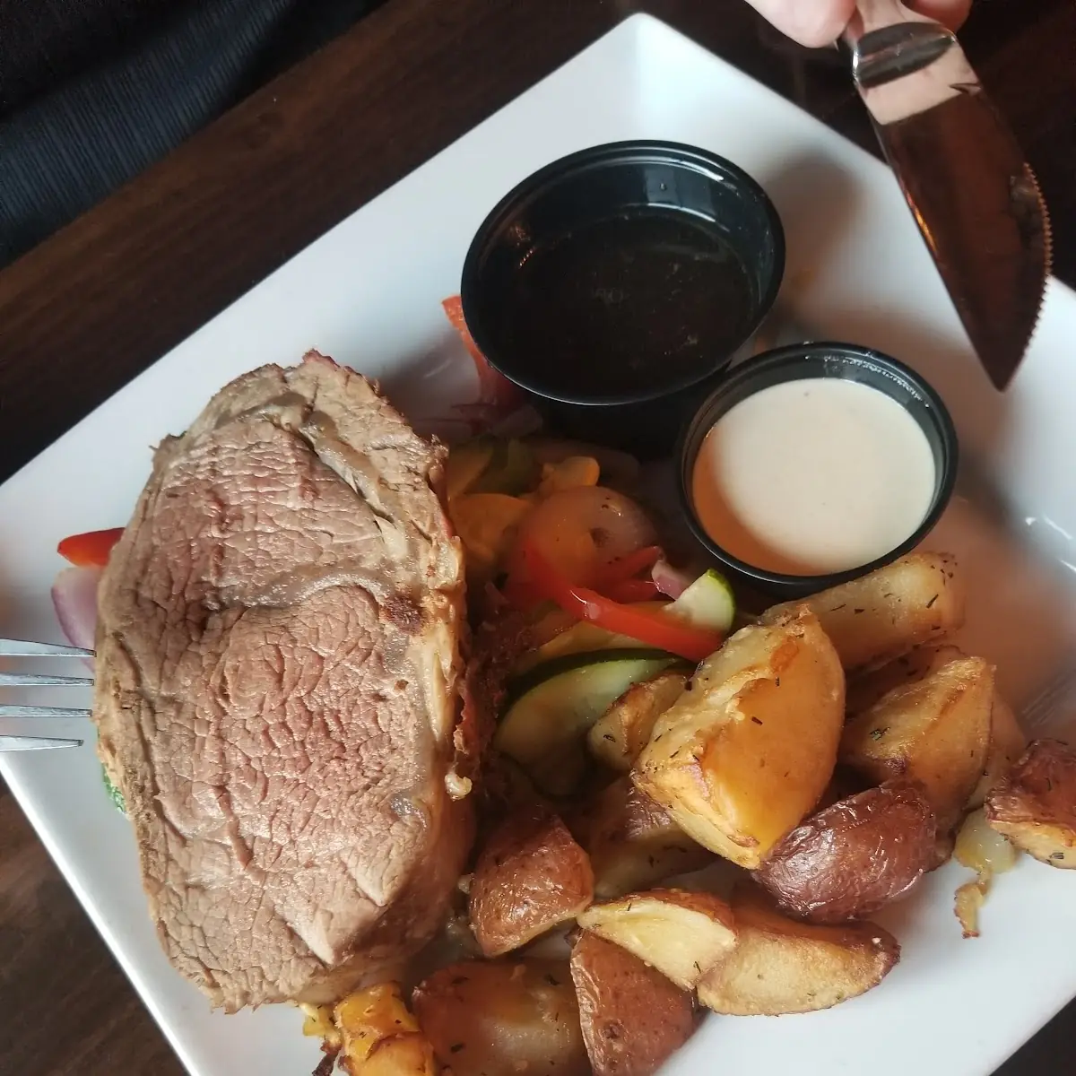 Prime Rib