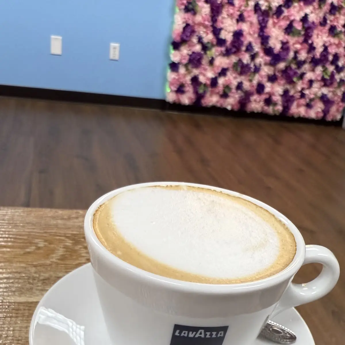 Cappuccino