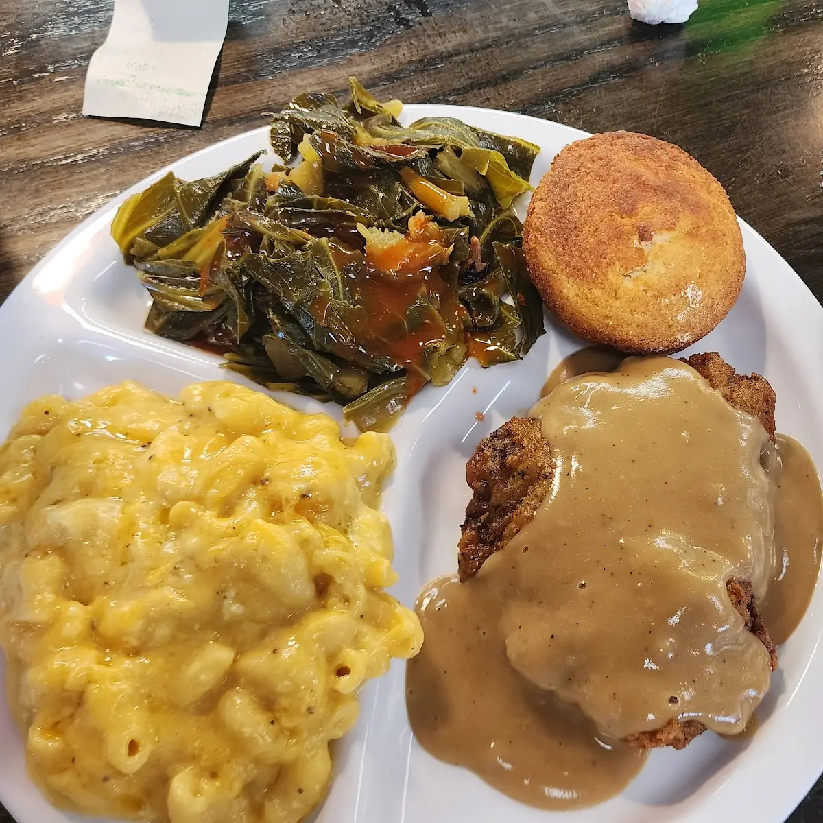 Collard Greens