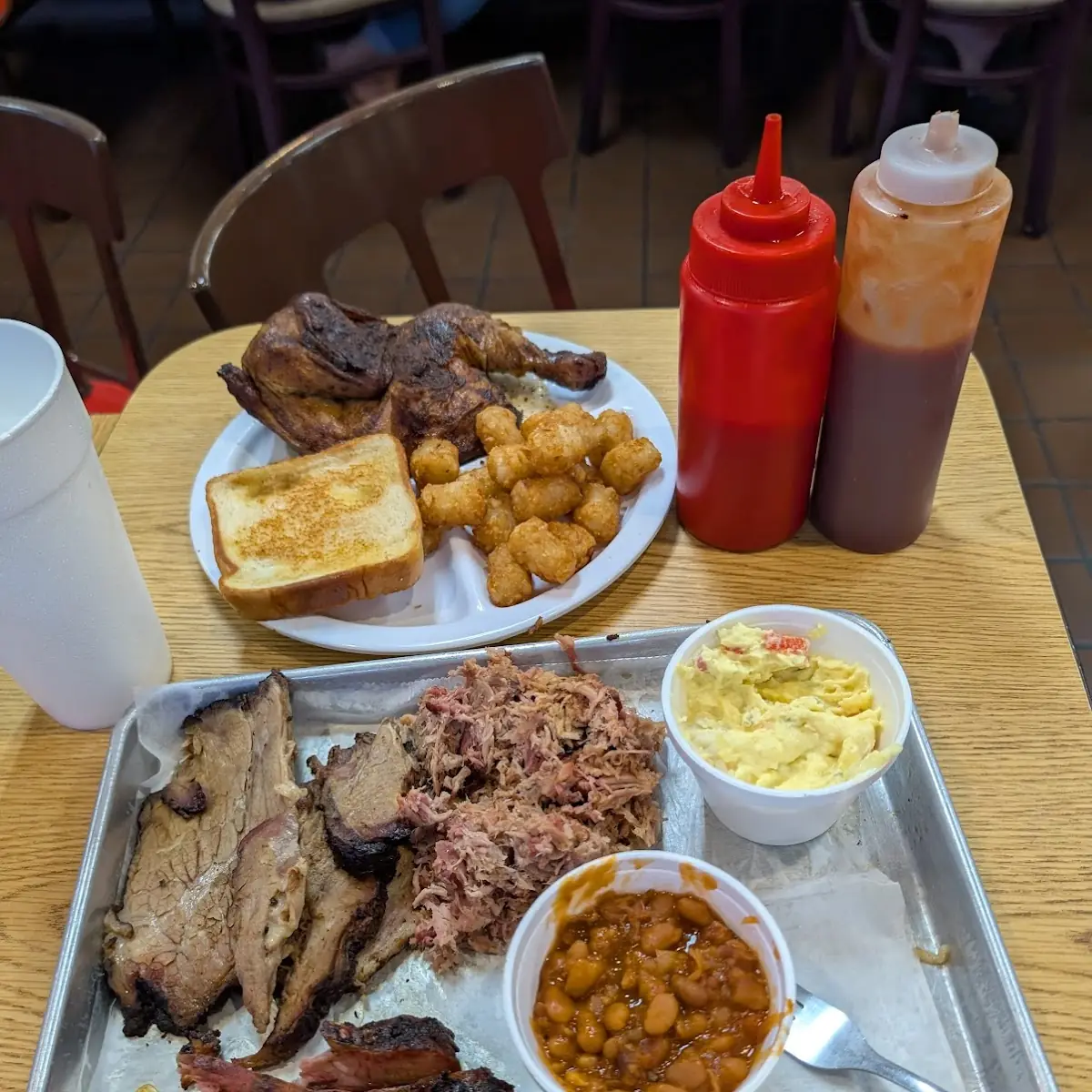Pulled Pork