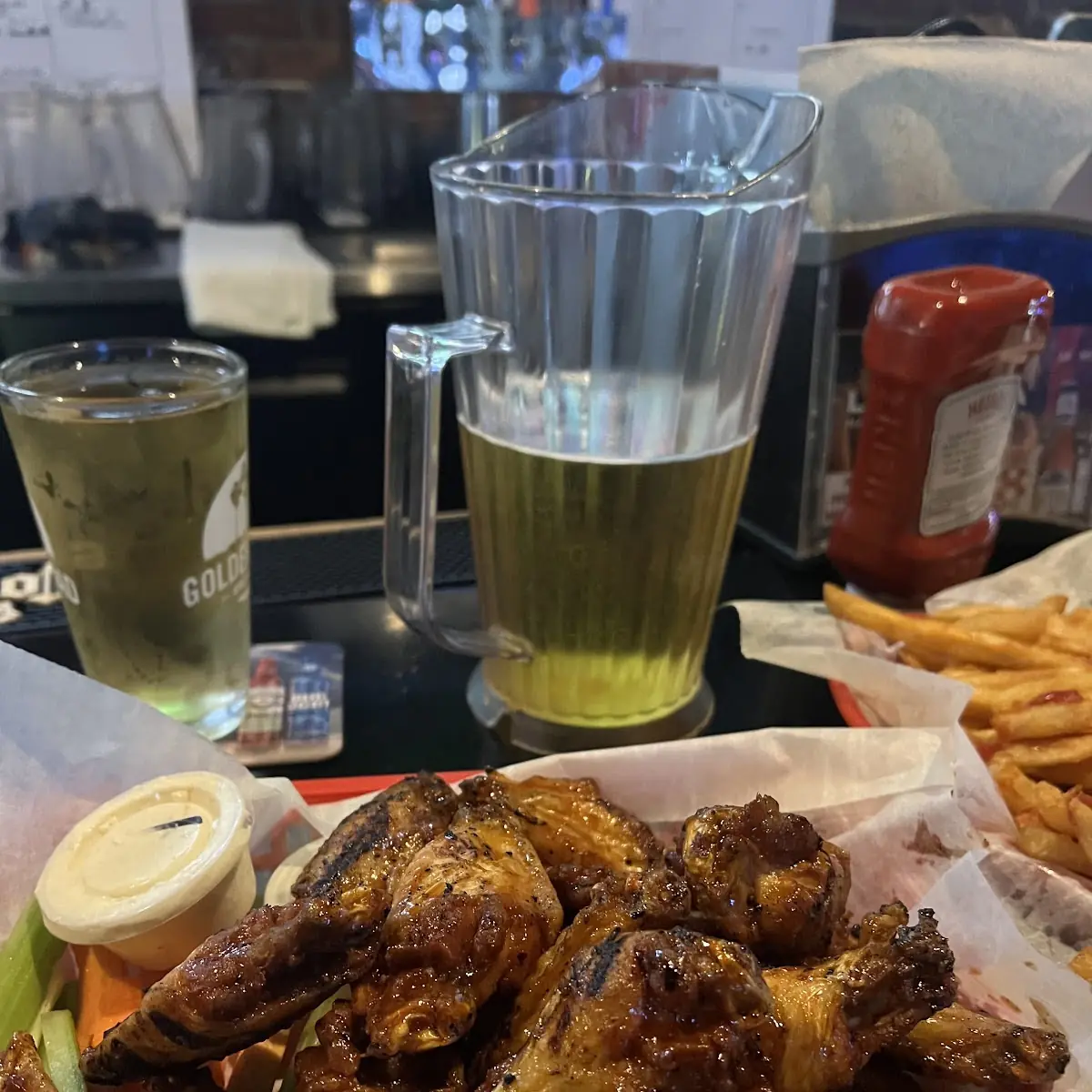 Lemon Pepper