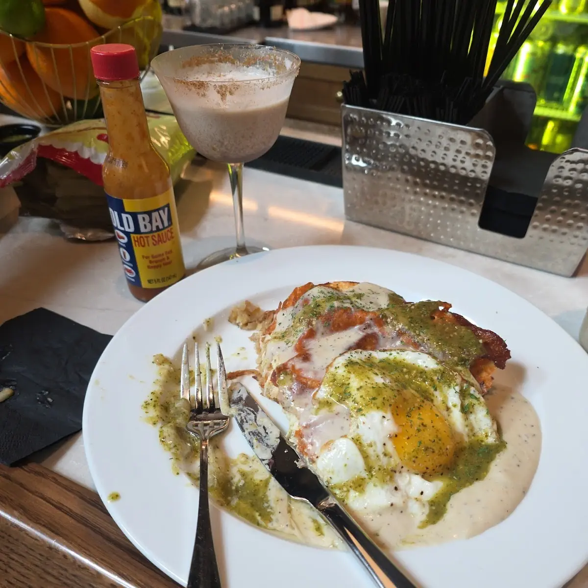 Huevos Rancheros