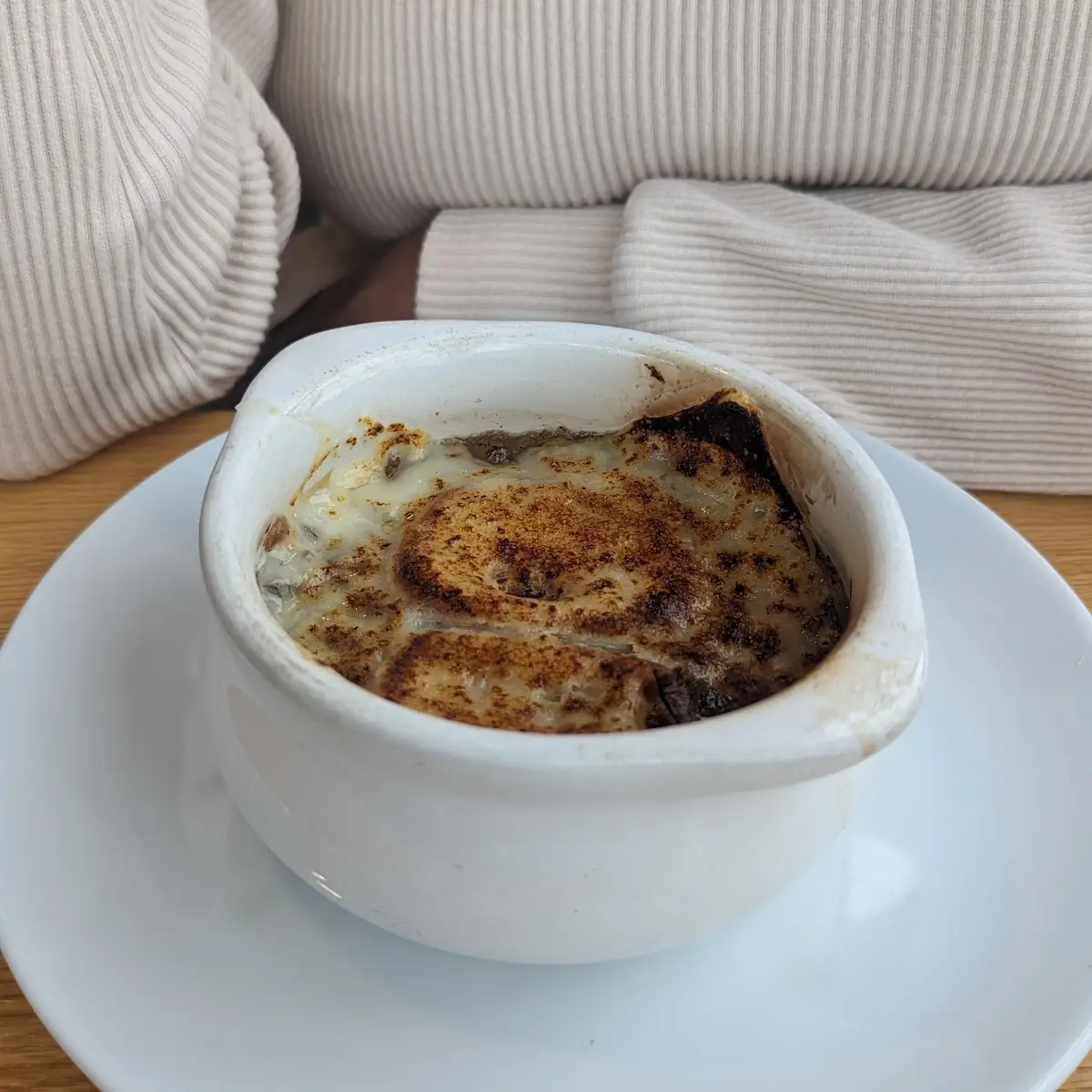 French Onion Soup