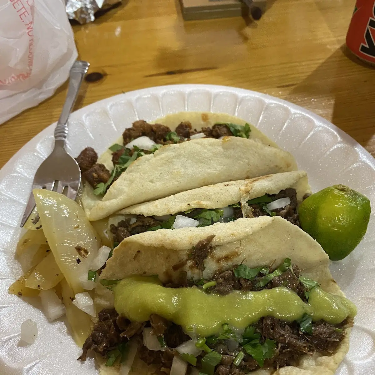 Tacos 1