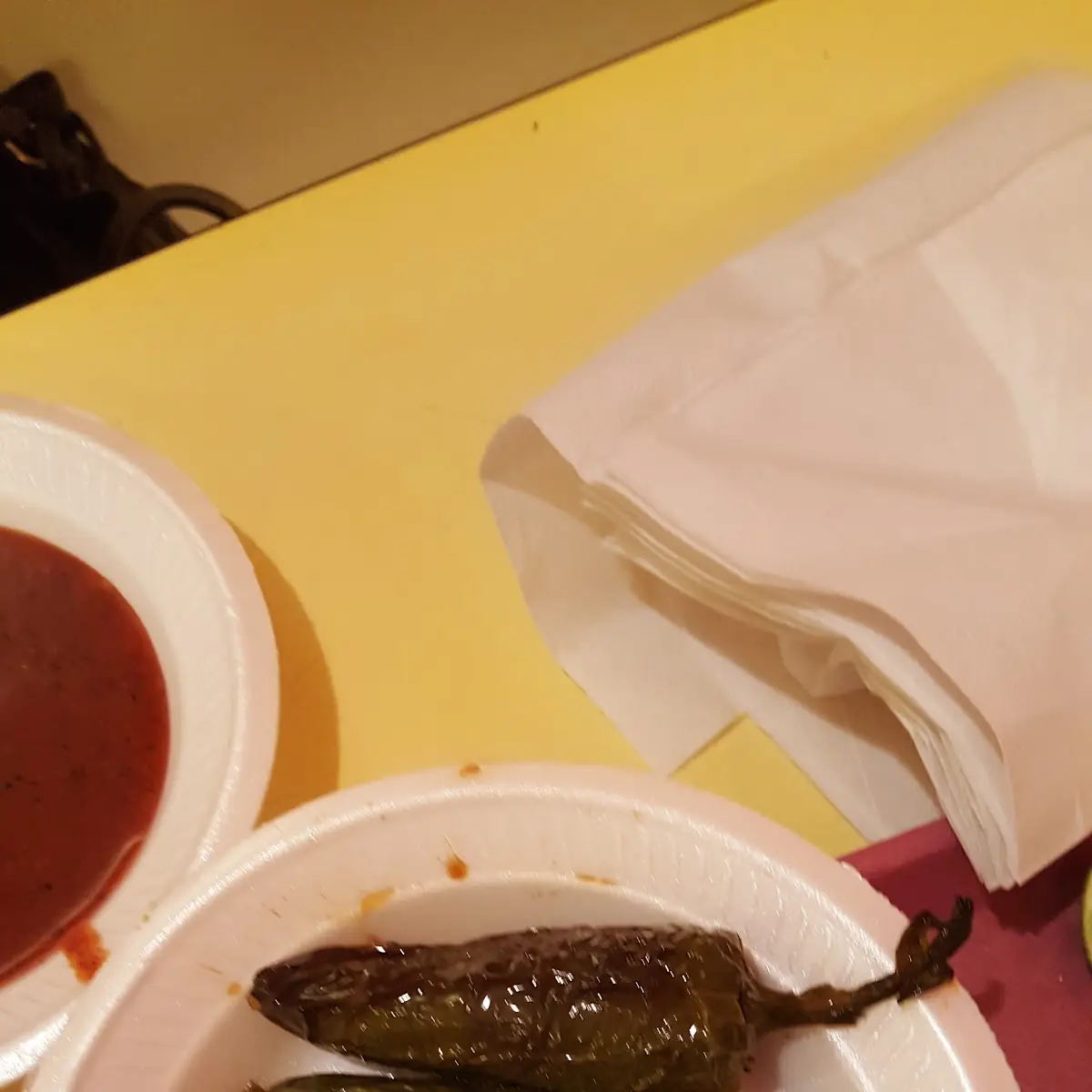 Grape Leaves