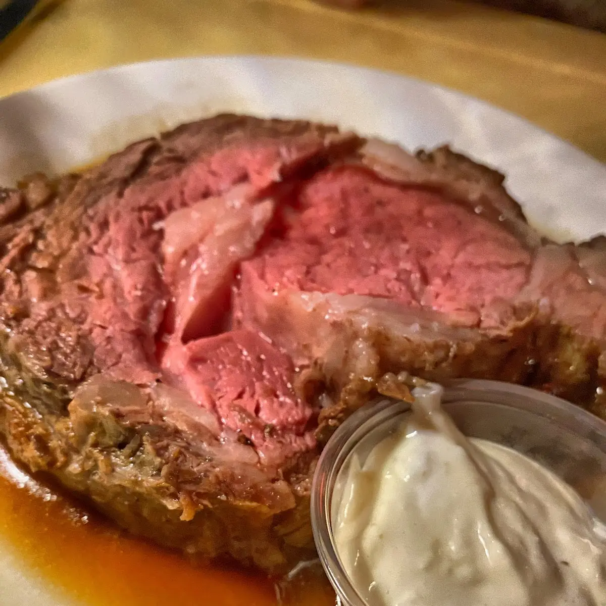 Roast Beef
