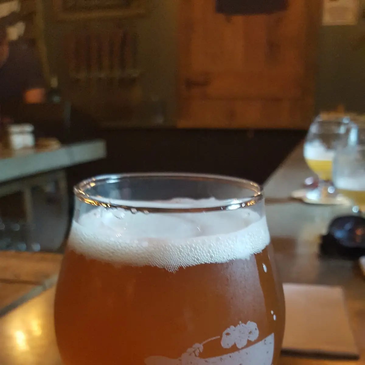 Belgian Style Pale Ale