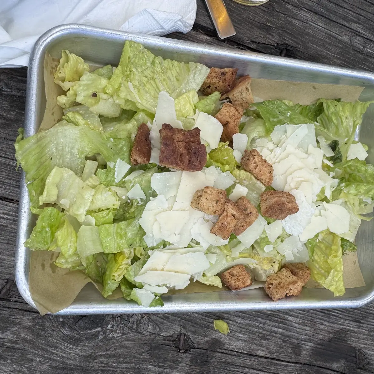 House Salad