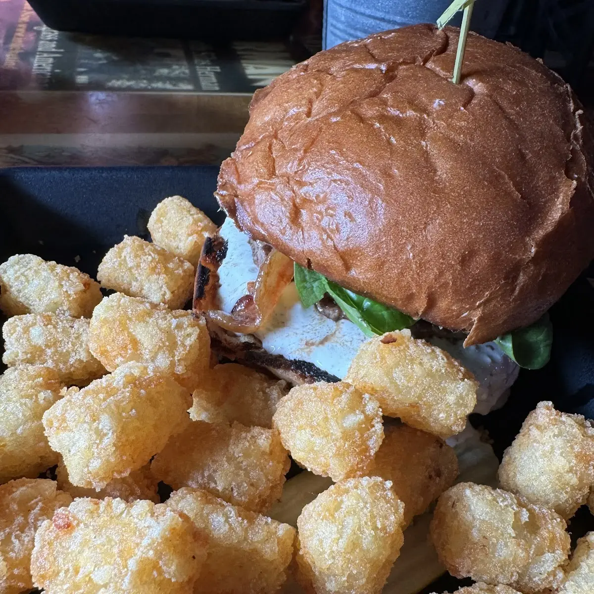 Chicken Sandwich