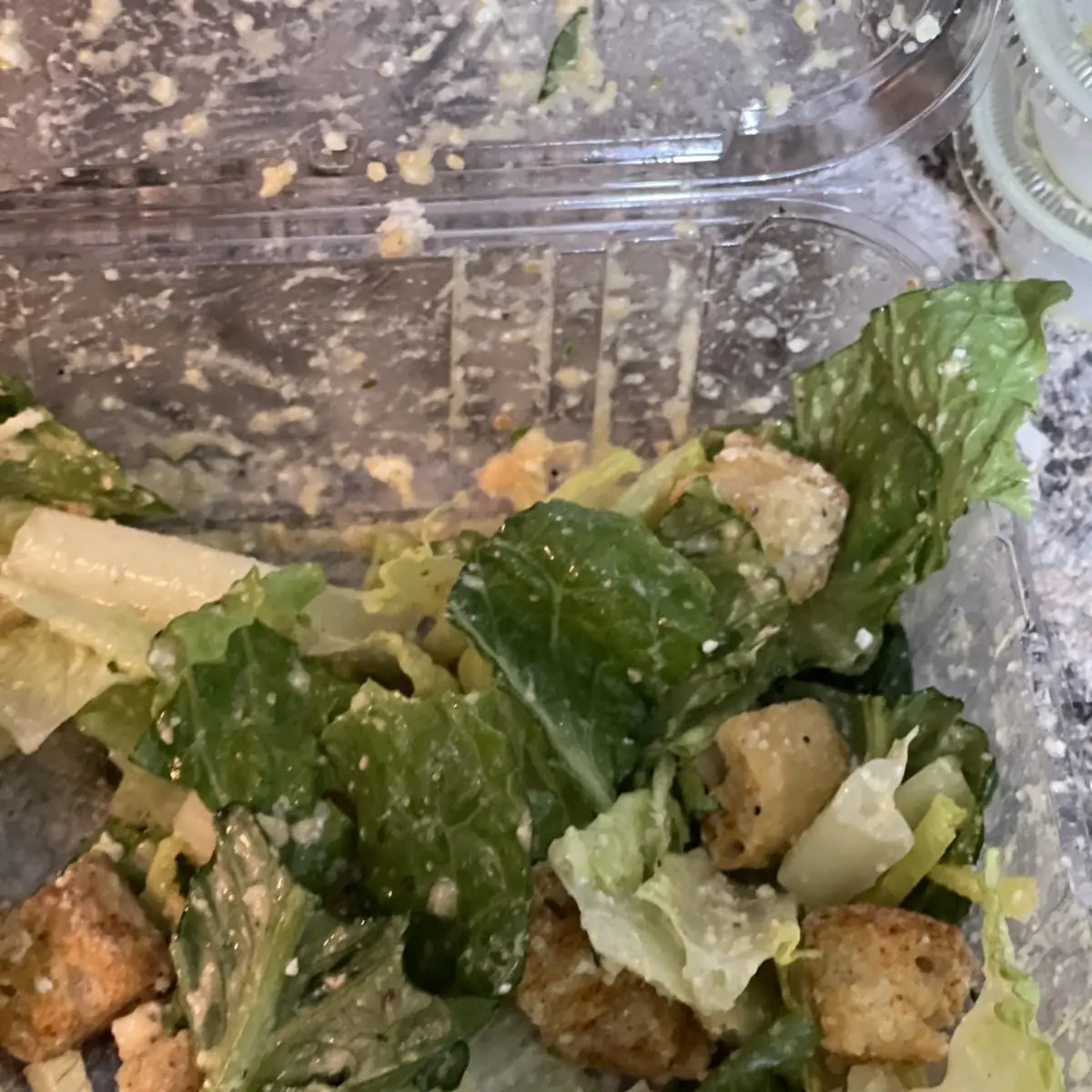 Caesar Salad