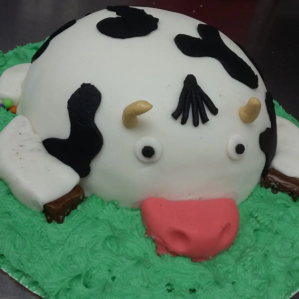 Birthday Cake