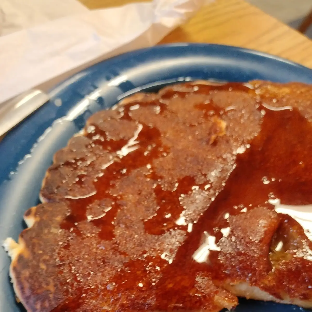 Pancake Breakfast