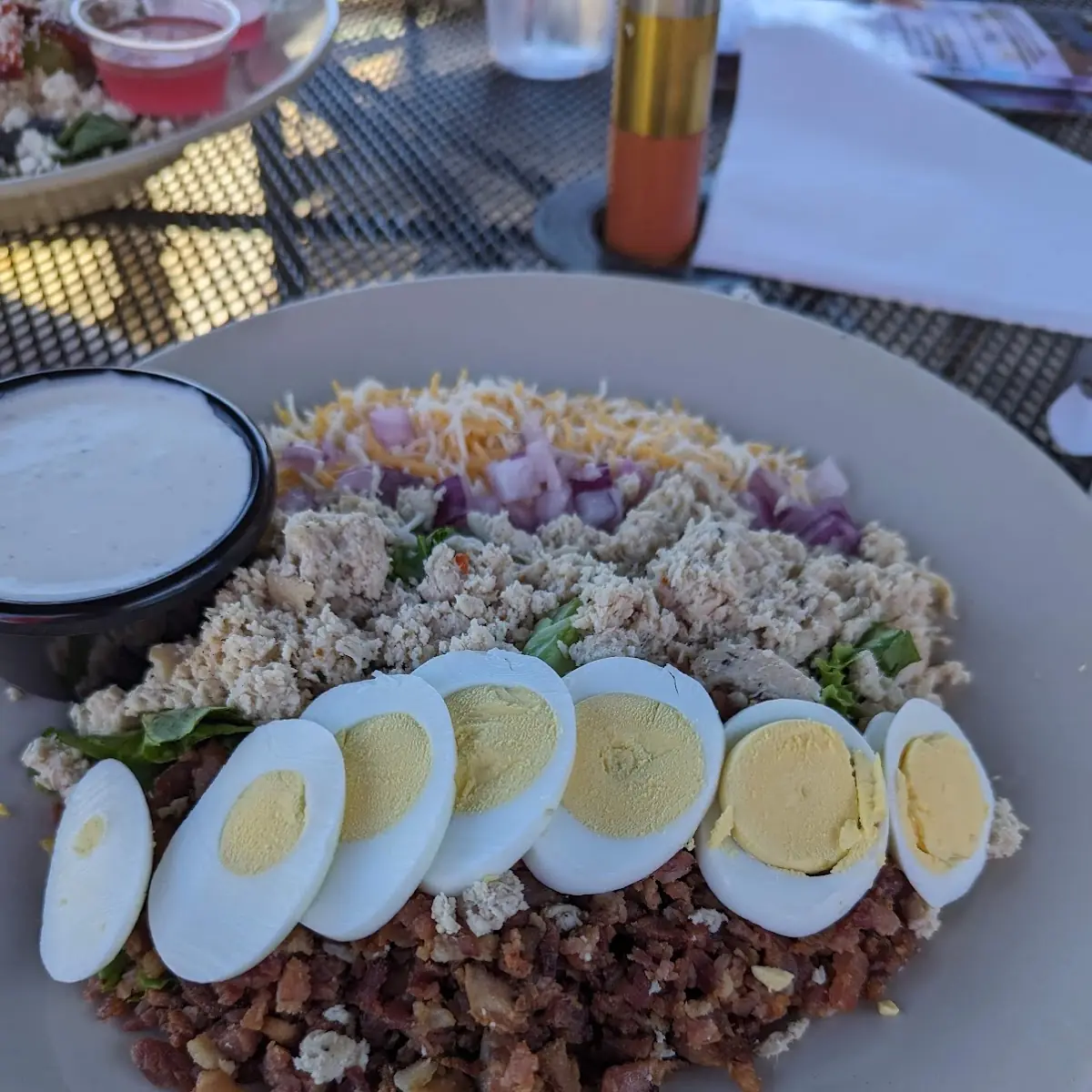 Cobb Salad