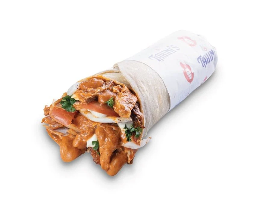 Highlights, Tahini's Shawarma