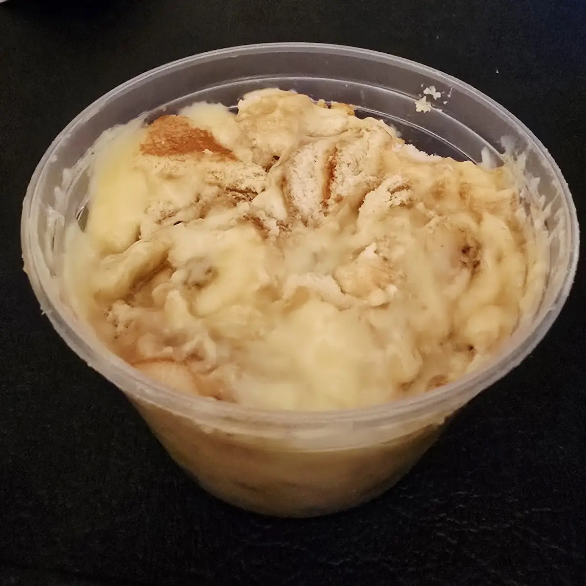 Banana Pudding