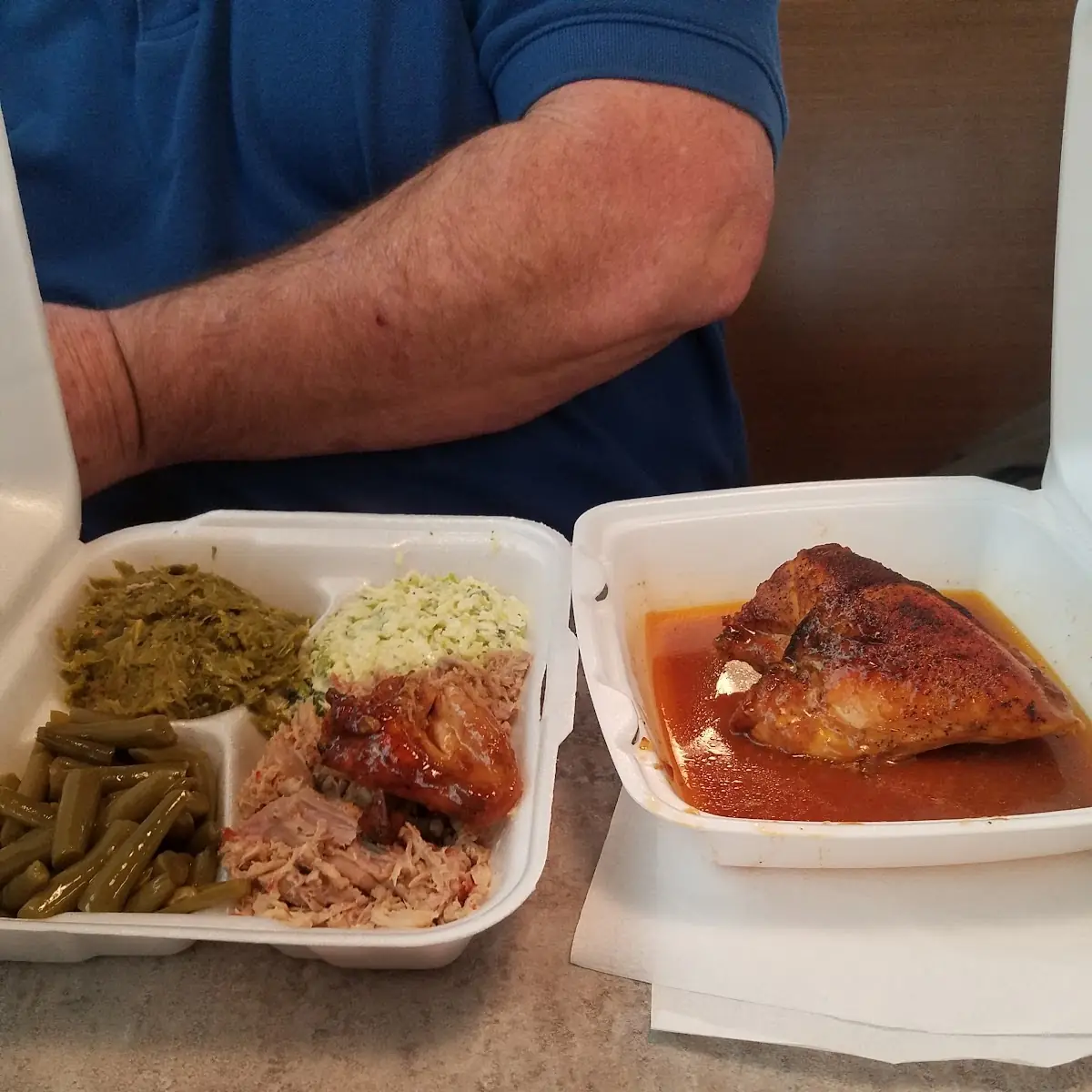 BBQ Chicken Sauce
