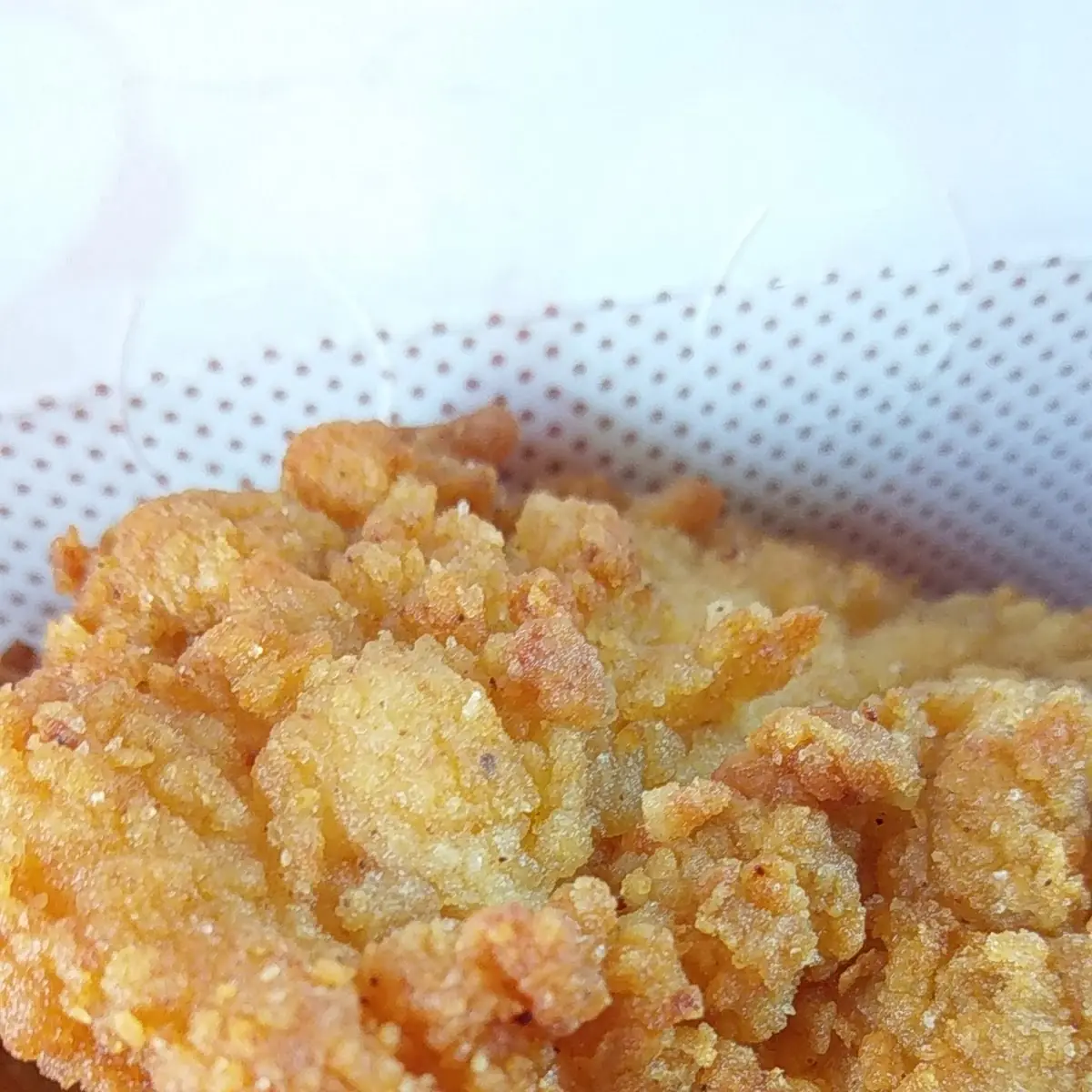 Chicken Strips