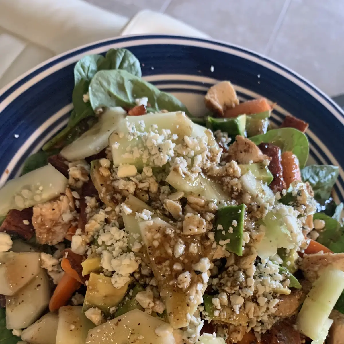 Chicken Salad