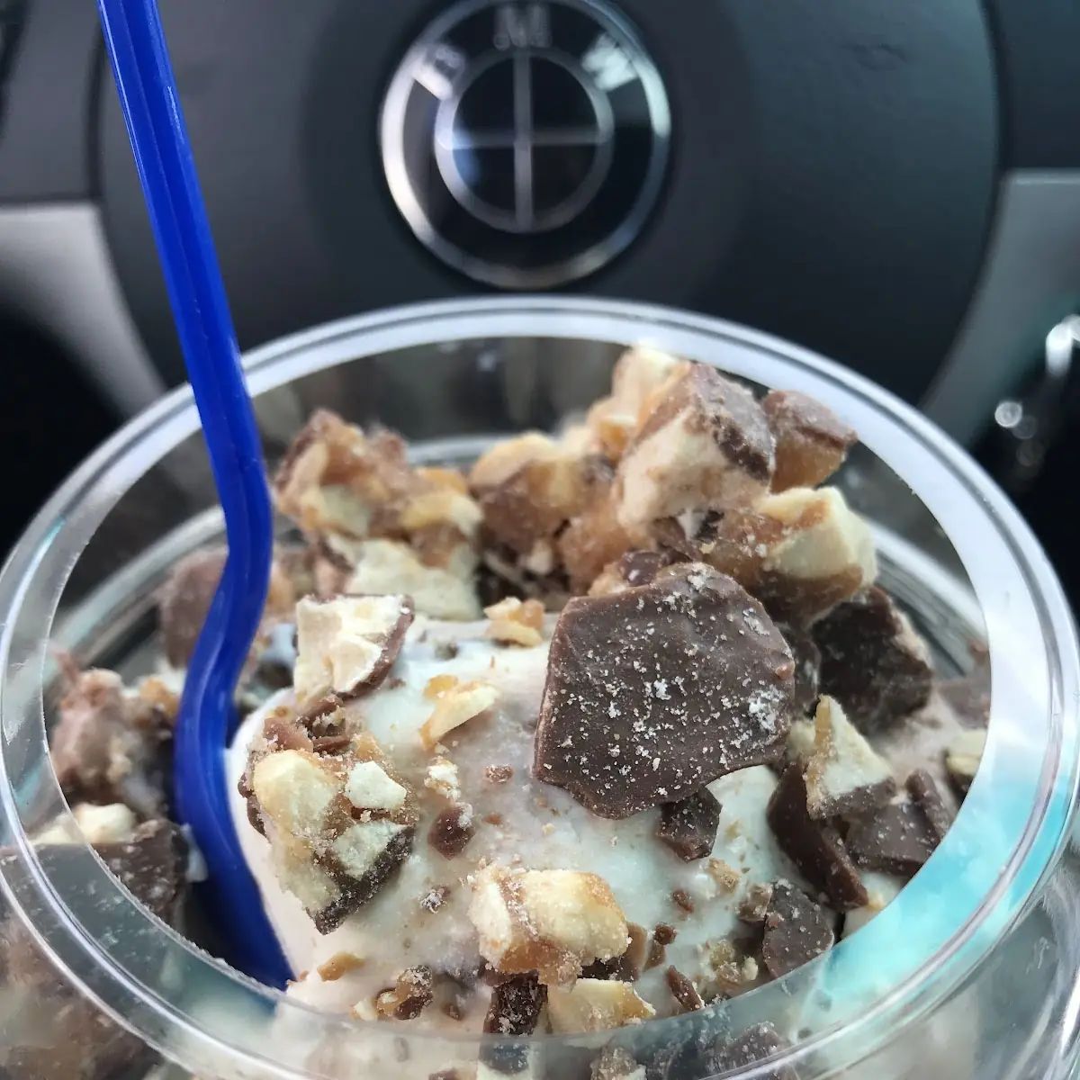 Crazy for Cookie Dough