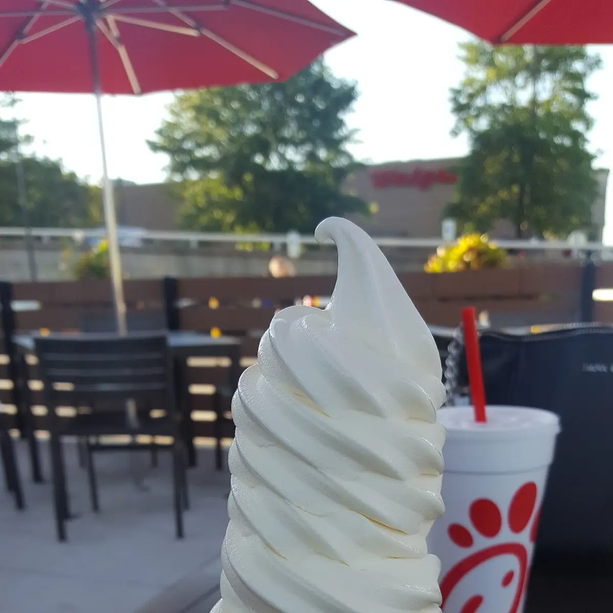 Ice Cream Cone