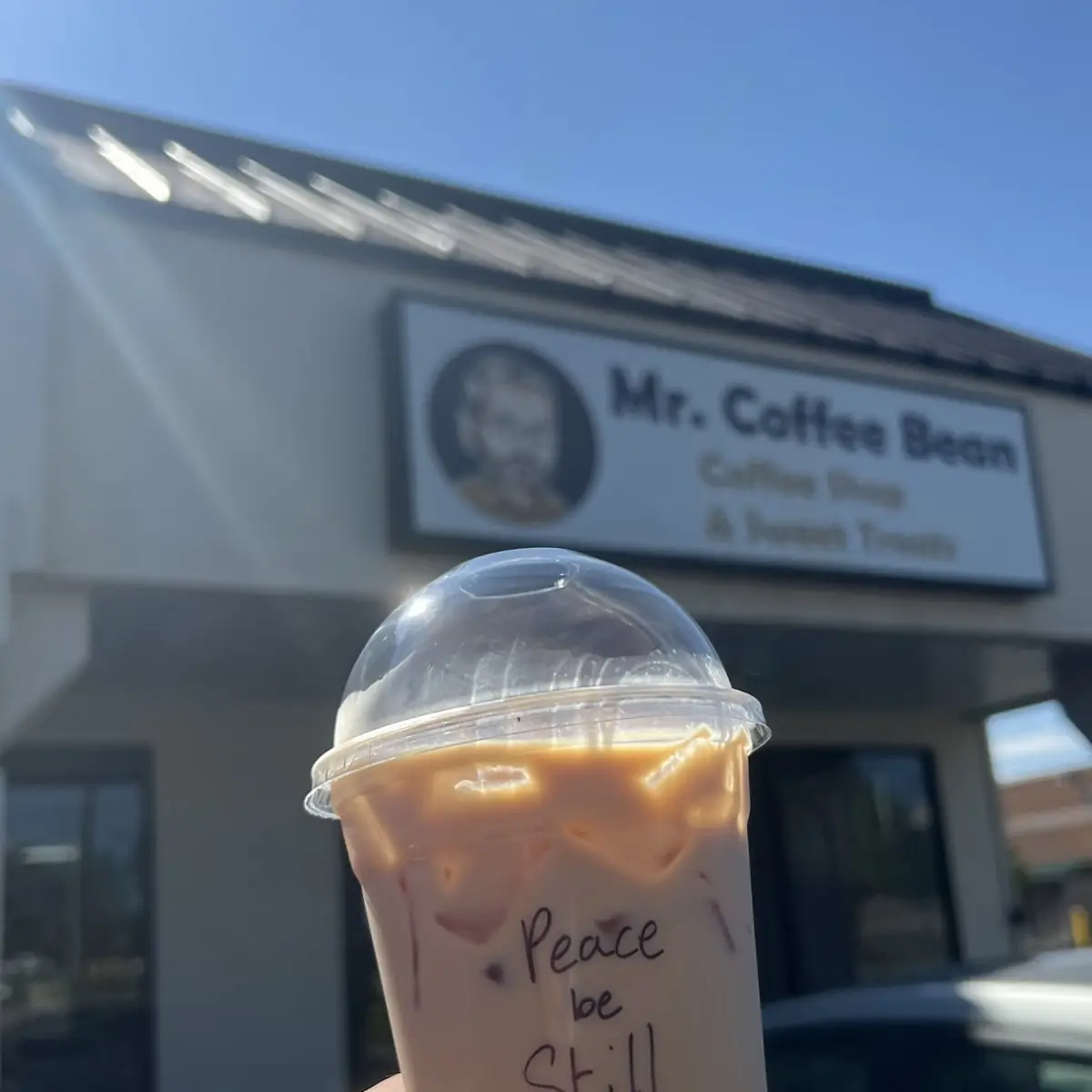 Thai Tea
