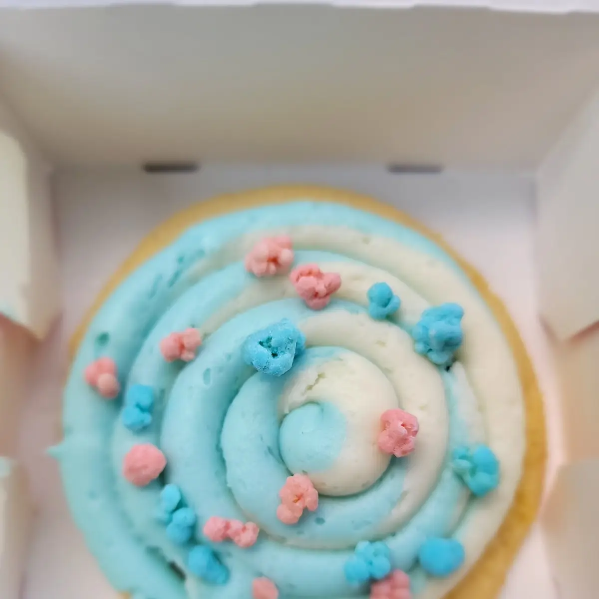 Cotton Candy