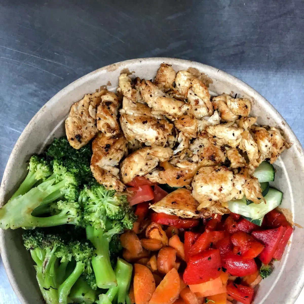 Power Bowl Sauce