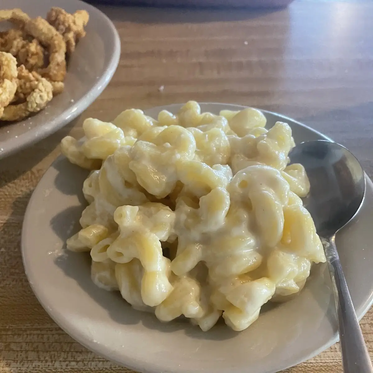 Mac & Cheese