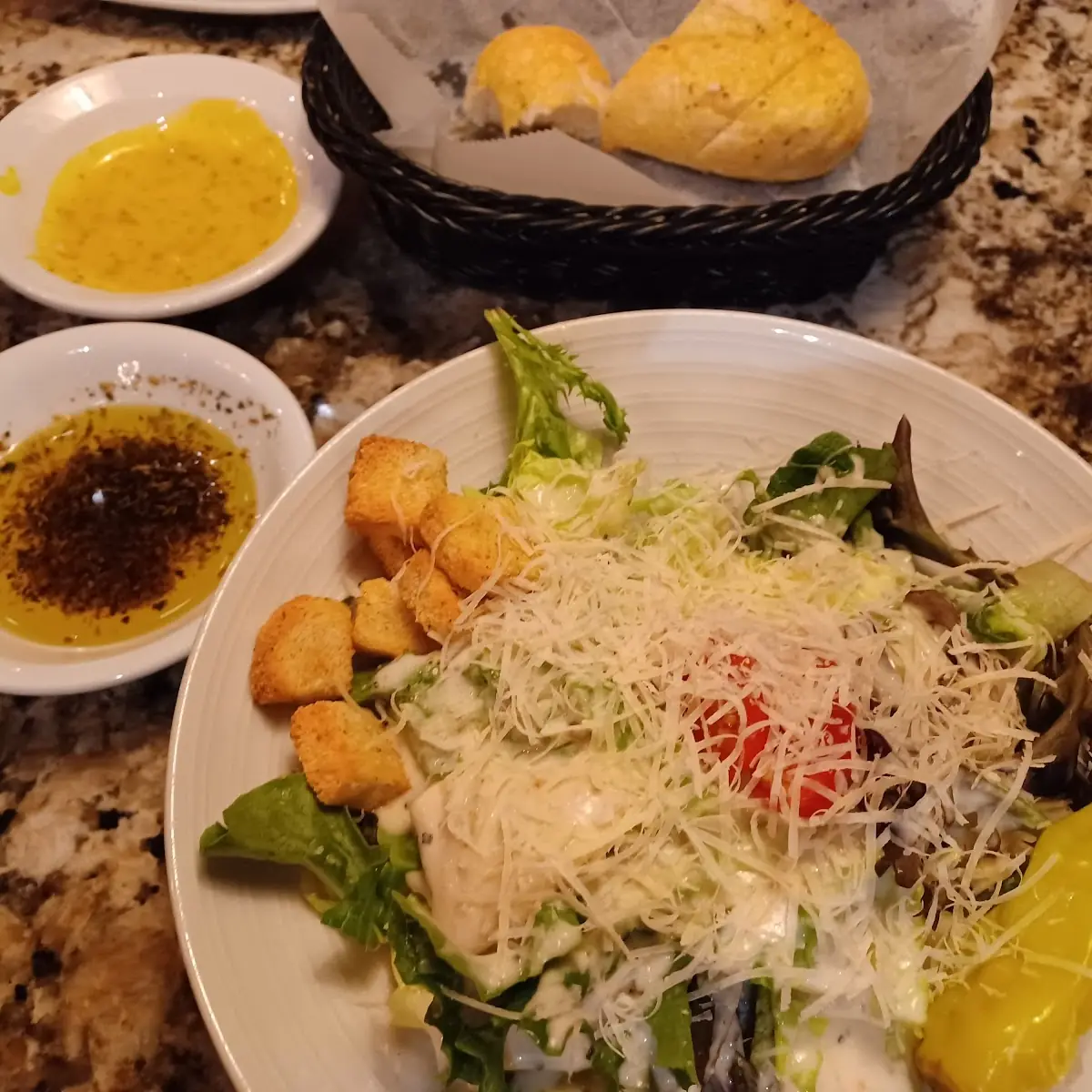 Caesar Salad