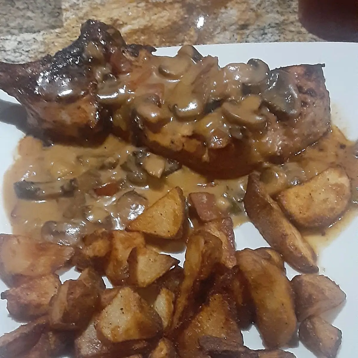 Pork Chop