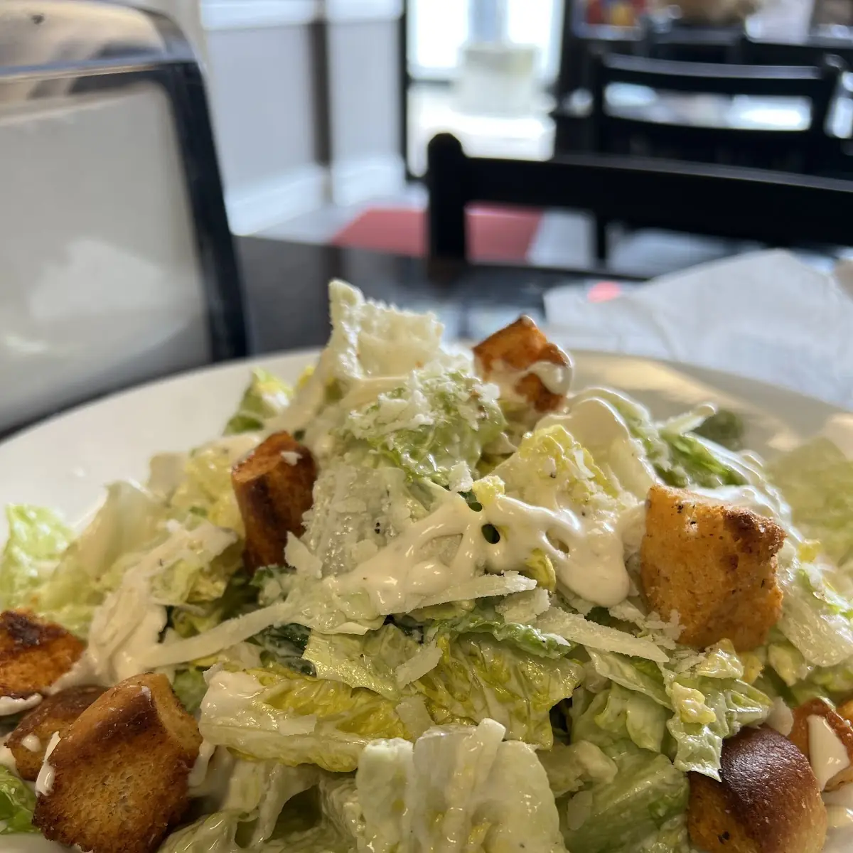 Caesar Salad - Salads