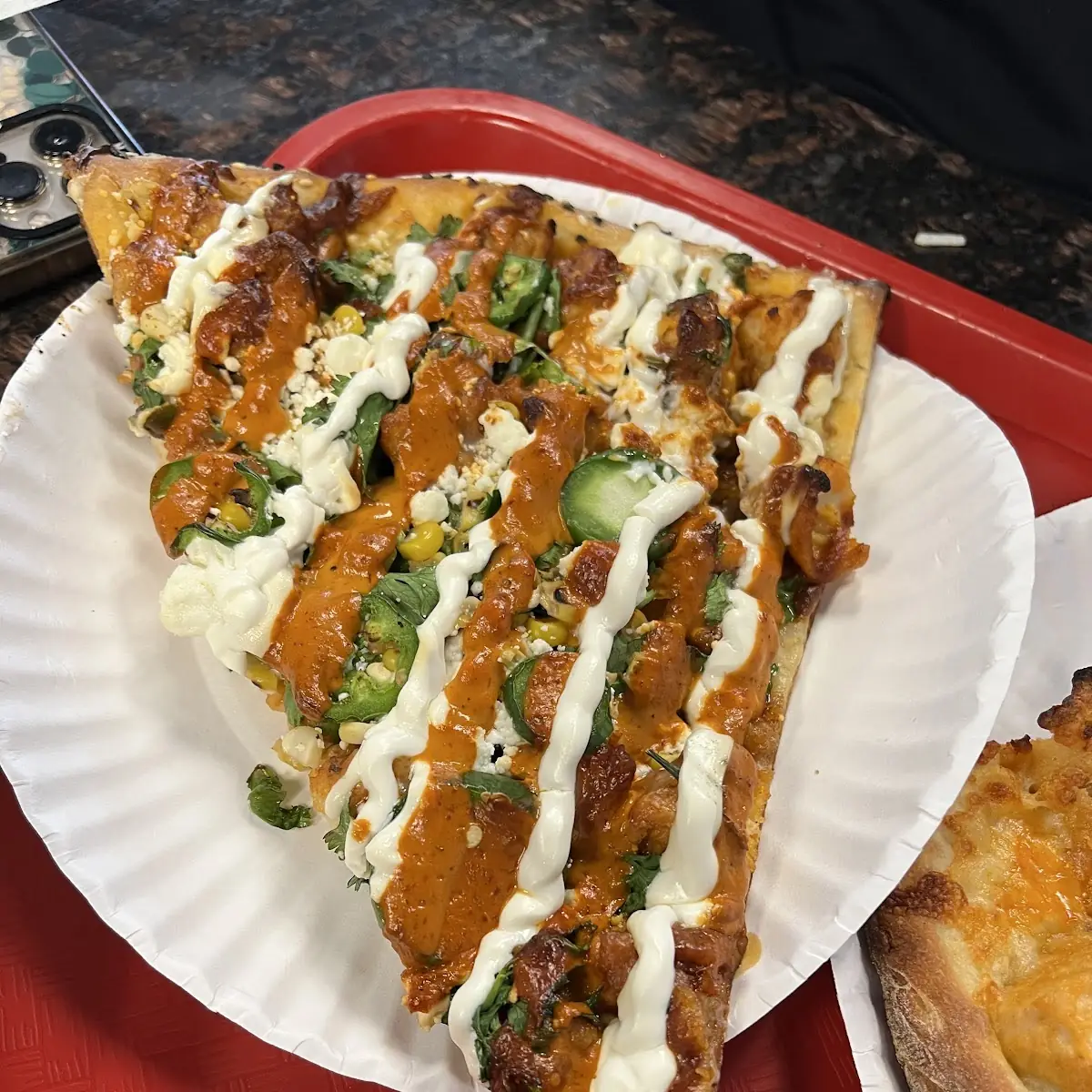 Chipotle Chicken