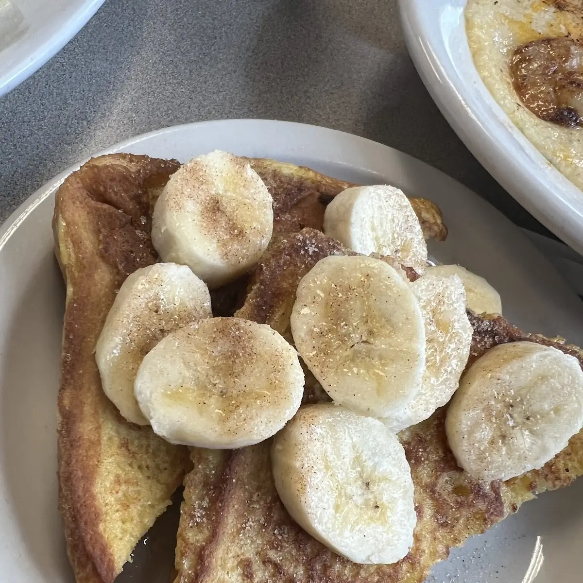 Order French Toast