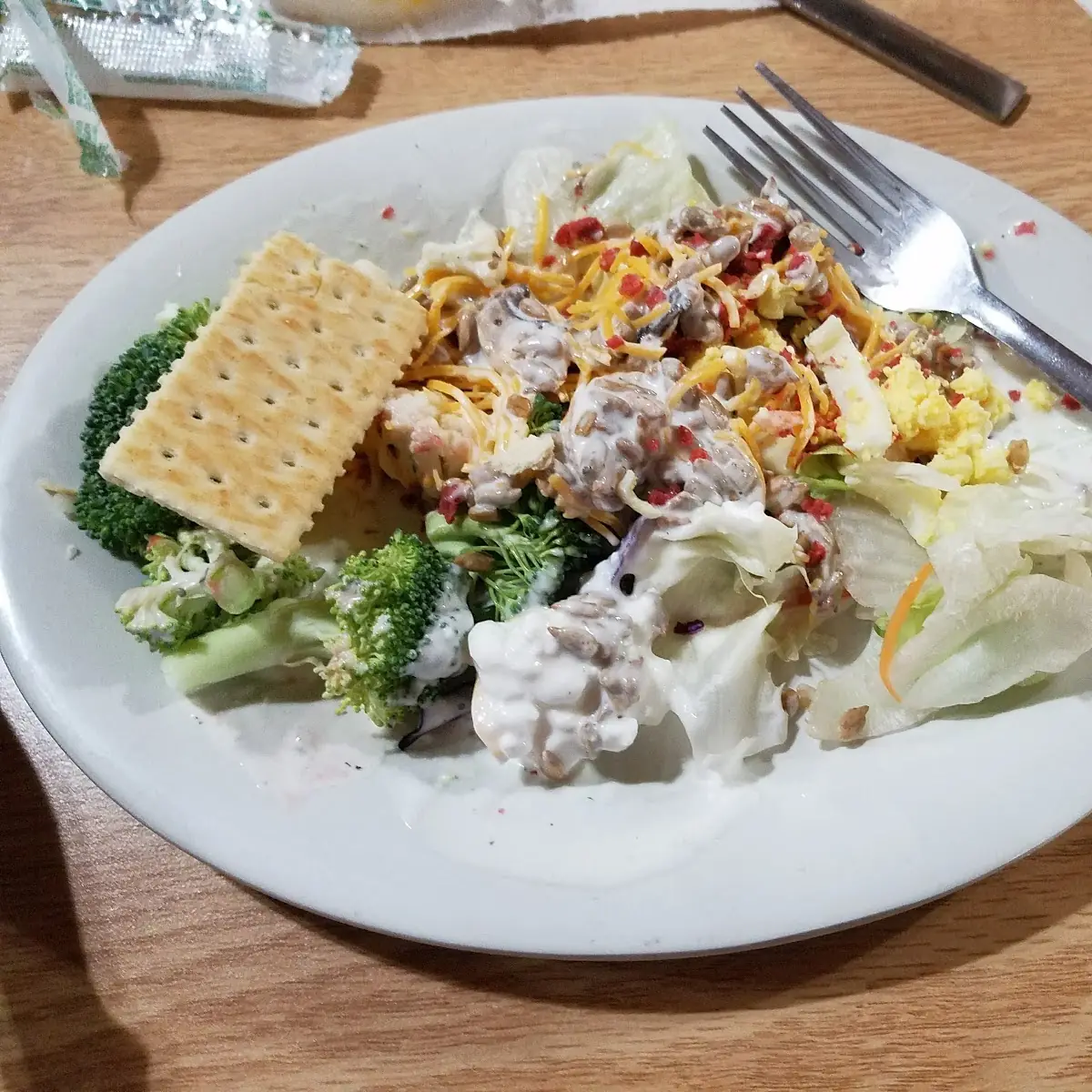 Side Salad