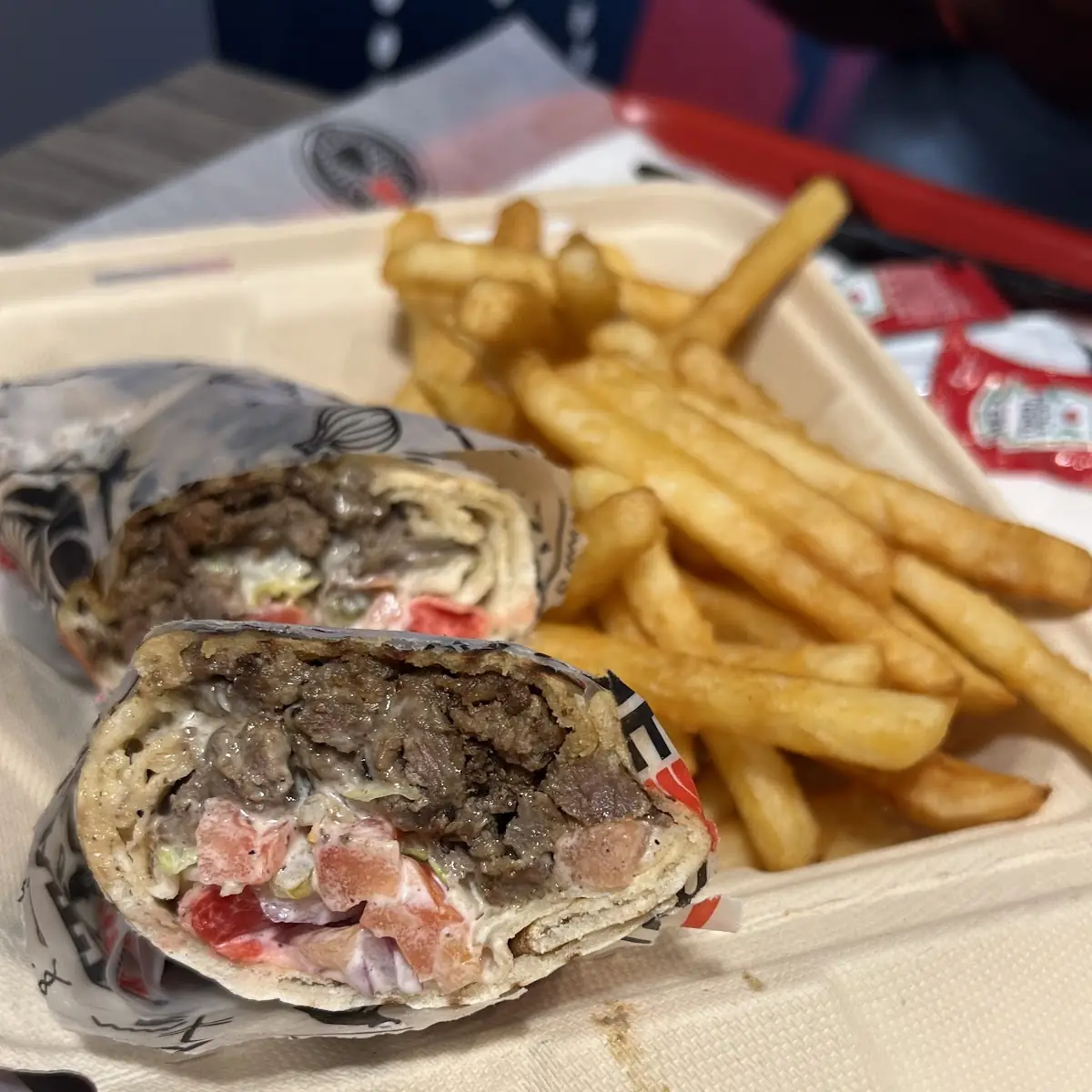 Gyro