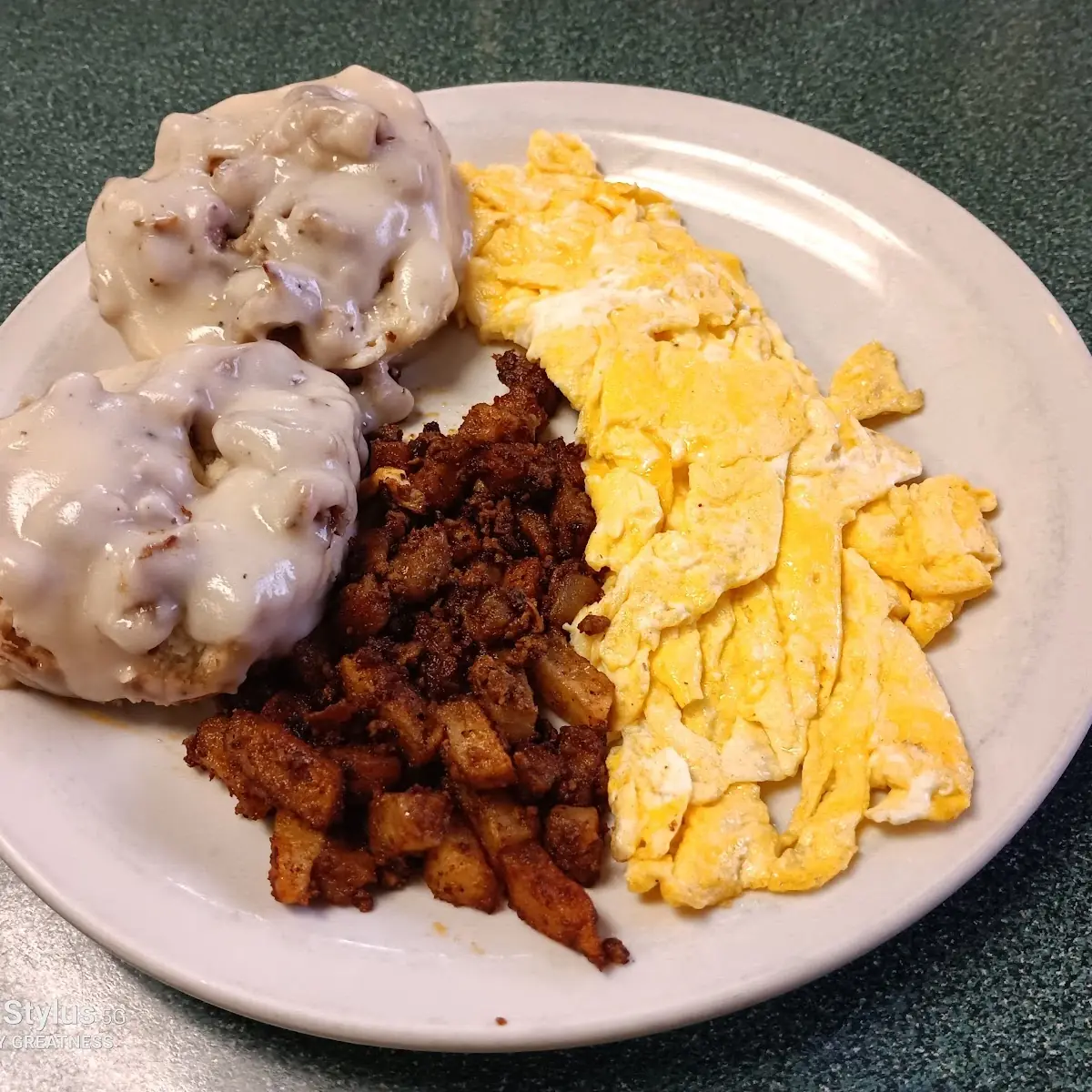 Country Fried Steak