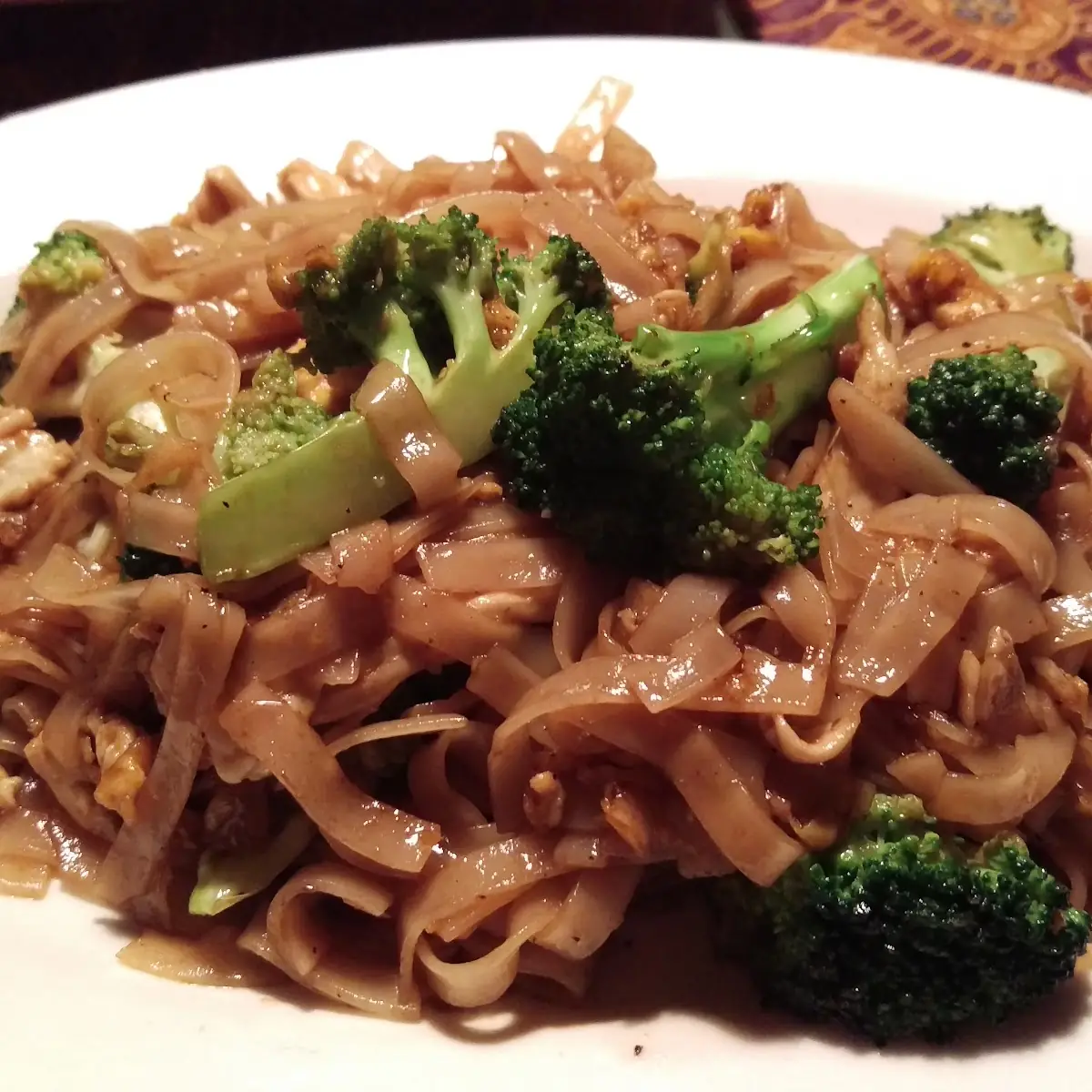Rice Noodles